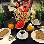 Ramor Garni 3* Duisburg