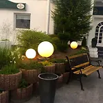 Ramor Garni Hotel