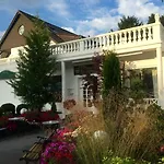 Hotel Ramor Garni