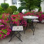 Hotel Ramor Garni 3*