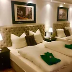 Hotel Ramor Garni 3*