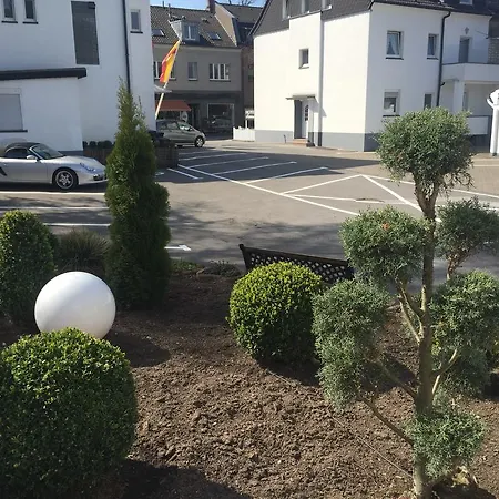 Ramor Garni Duisburg