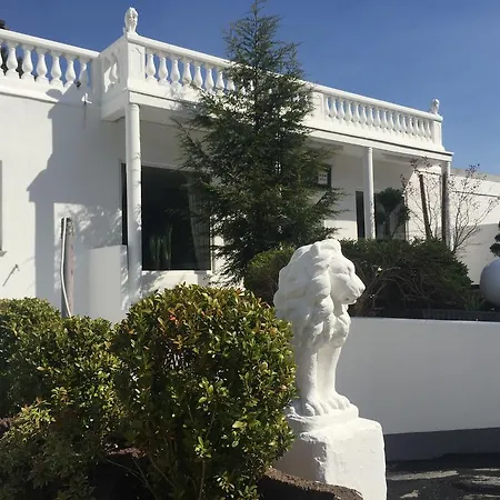 拉莫尔盖尔尼酒店