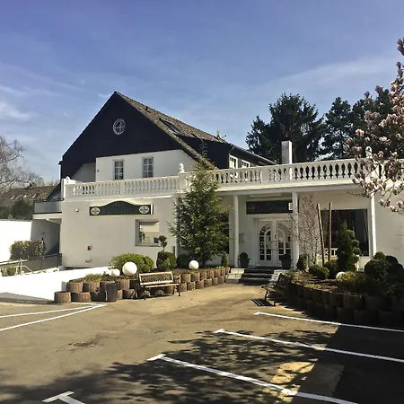 酒店 拉莫尔盖尔尼酒店 杜伊斯堡