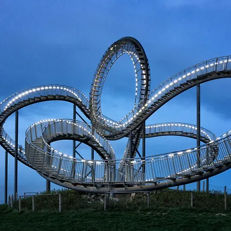 ラモー ガルニ ホテル 3*