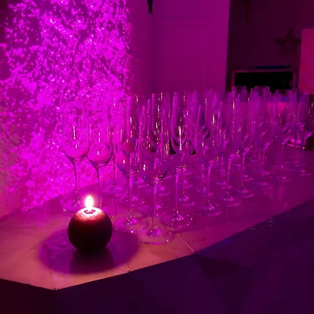 酒店 拉莫尔盖尔尼酒店 3*