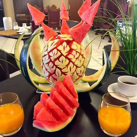 拉莫尔盖尔尼酒店