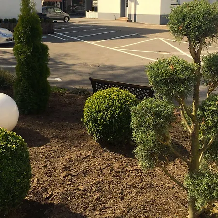 ラモー ガルニ 3*