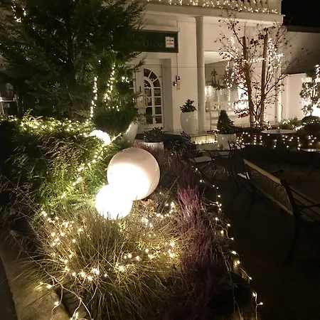 酒店 拉莫尔盖尔尼酒店