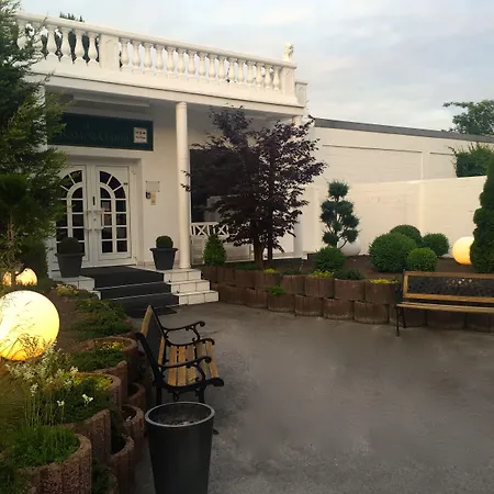 拉莫尔盖尔尼酒店 酒店 3*