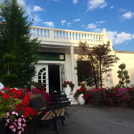 Ramor Garni Hotel