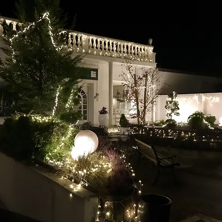 Ramor Garni 3*