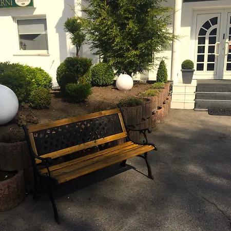 拉莫尔盖尔尼酒店 3*