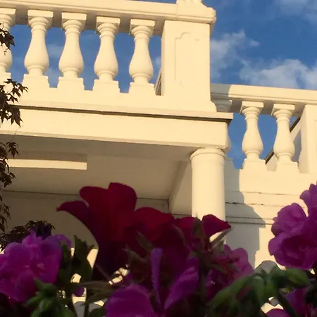 酒店 拉莫尔盖尔尼酒店