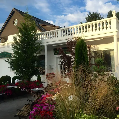 Hotel Ramor Garni