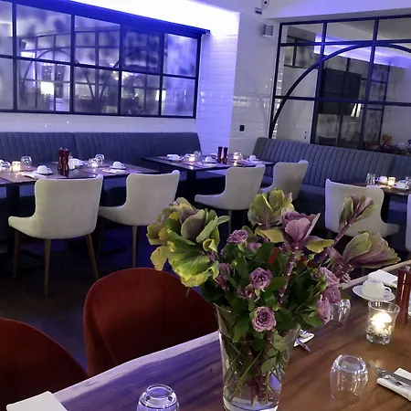 酒店 拉莫尔盖尔尼酒店