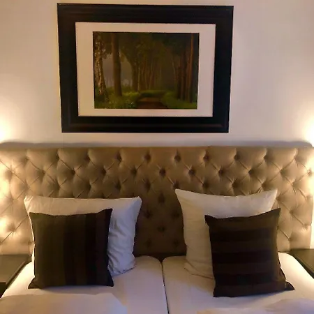 ラモー ガルニ ドゥイスブルグ