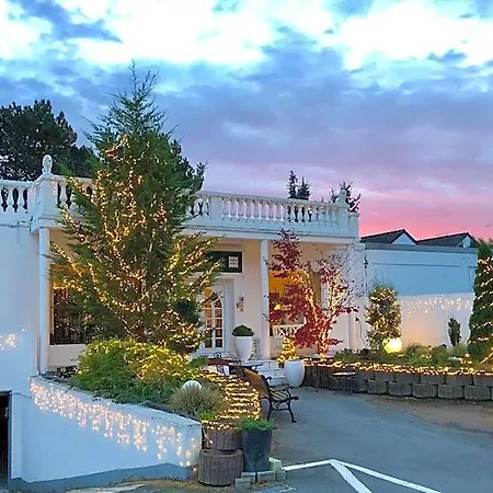 Ramor Garni Otel