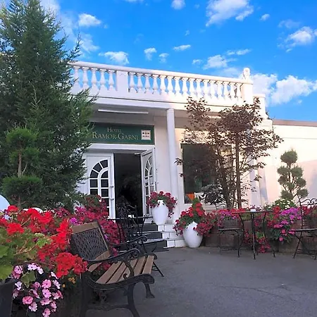 Ramor Garni Otel