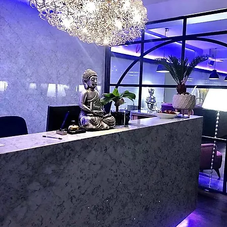 Otel Ramor Garni