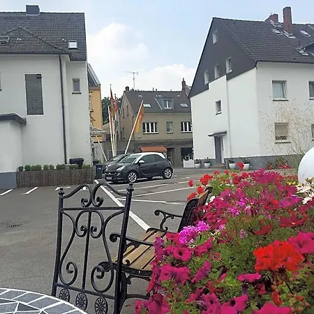 Otel Ramor Garni