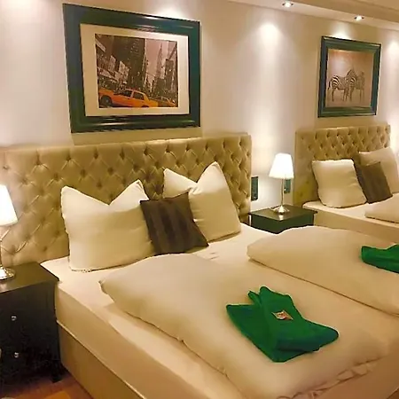 Otel Ramor Garni
