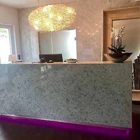 Otel Ramor Garni