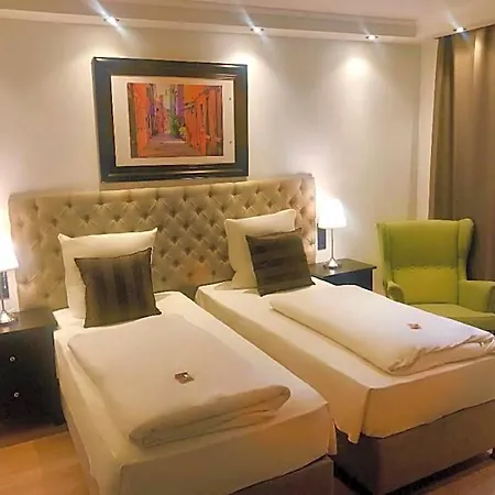 Ramor Garni Otel