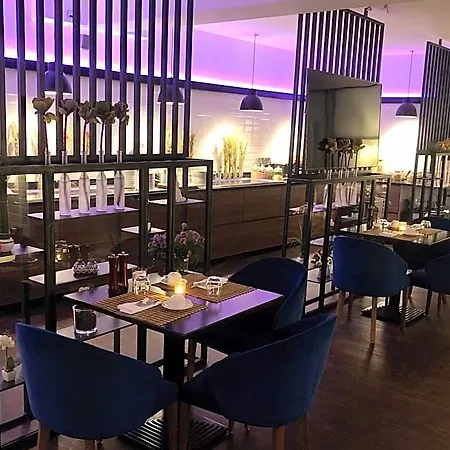 Otel Ramor Garni