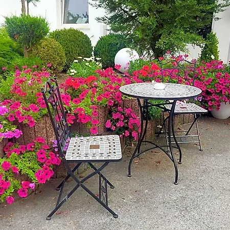 Ramor Garni Otel Duisburg