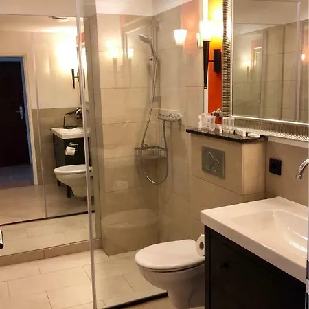 酒店 拉莫尔盖尔尼酒店 3*