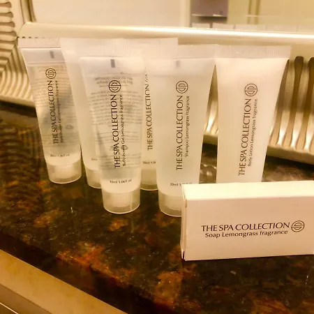 ラモー ガルニ 3*