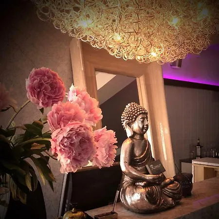 拉莫尔盖尔尼酒店 酒店