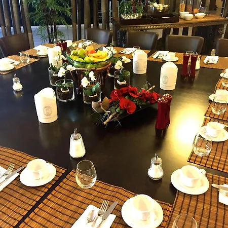 拉莫尔盖尔尼酒店 酒店