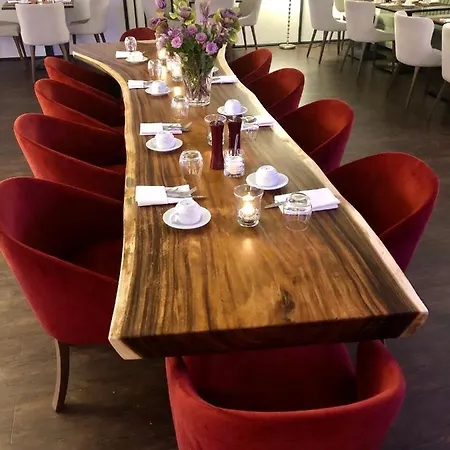 酒店 拉莫尔盖尔尼酒店 3*