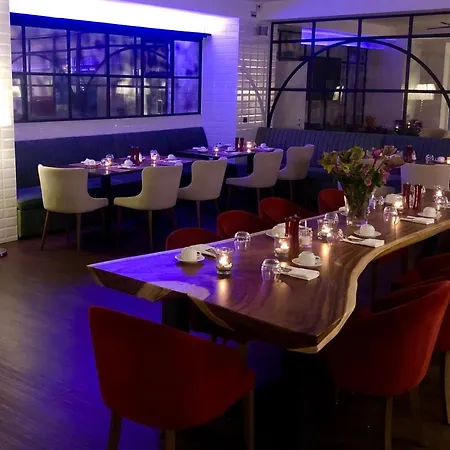 Ramor Garni Hotel