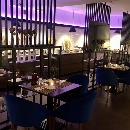 Ramor Garni 3* Duisburg