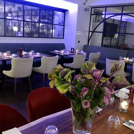 Hotel Ramor Garni