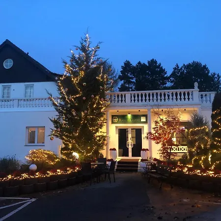 ホテル ラモー ガルニ