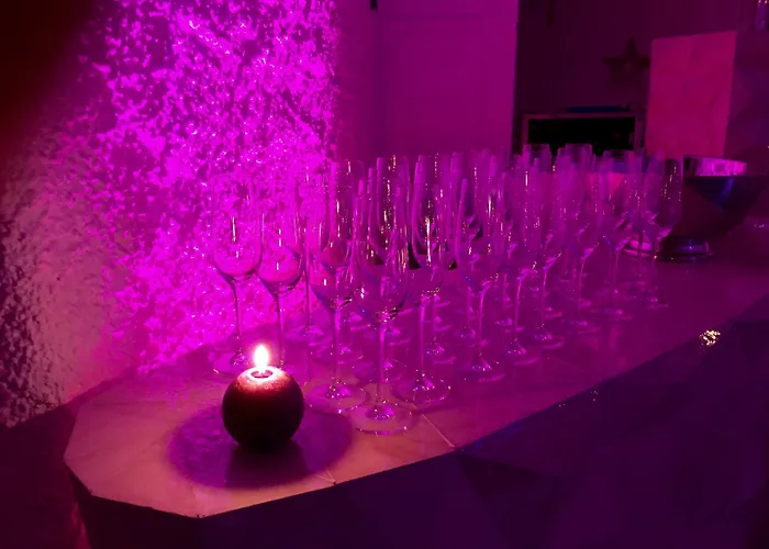 Hotel Ramor Garni 3*