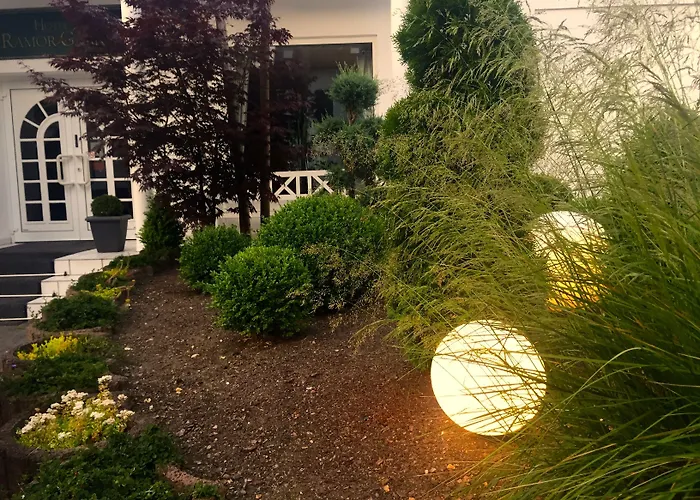 Ramor Garni 3* Duisburg