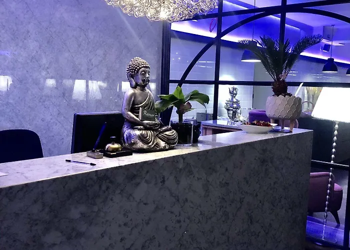 Ramor Garni Duisburg