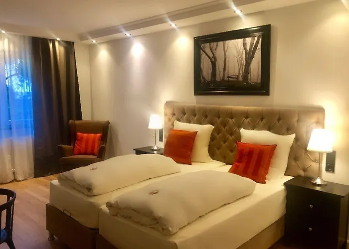 Ramor Garni Duisburg