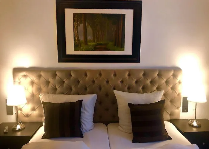 Ramor Garni Duisburg