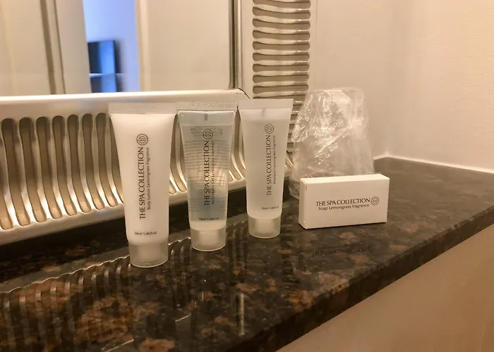 Hotel Ramor Garni Duisburg