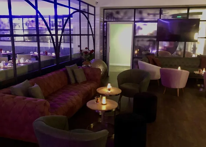 Ramor Garni Hotel 3*