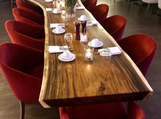 Hotel Ramor Garni 3*