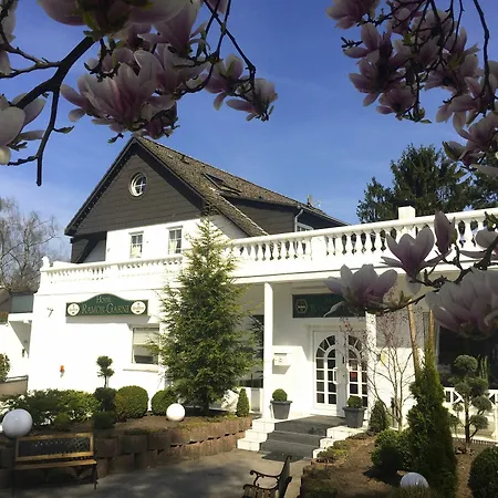 Hotel Ramor Garni Duisburg
