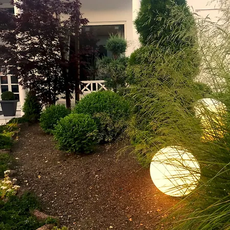 Ramor Garni Hotel Duisburg