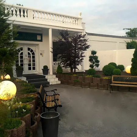Hotel Ramor Garni